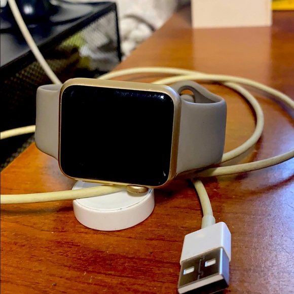 Apple Watch series 1